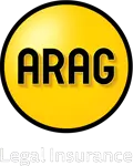 ARAG badge