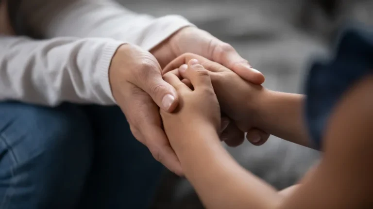 child protection