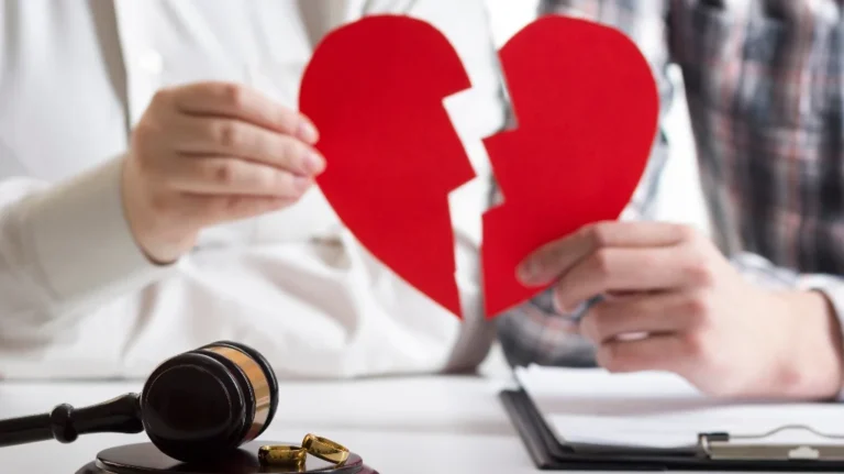kentucky divorce laws