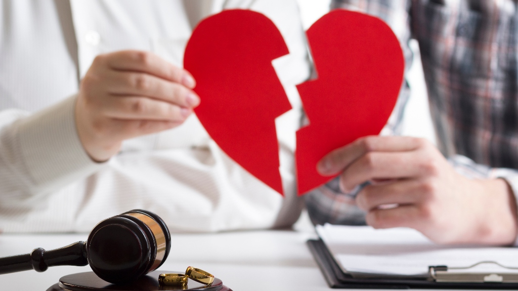 Kentucky Family Law Attorneys Hoffman Walker & Knauf