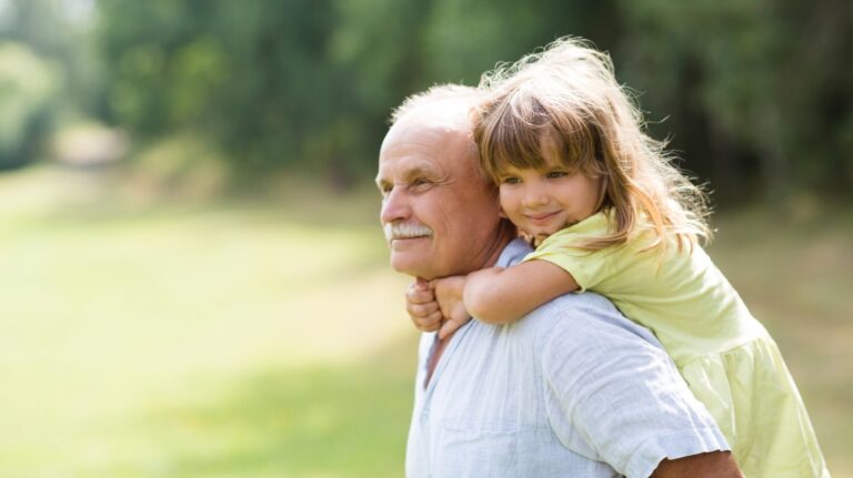 grandparents rights in kentucky