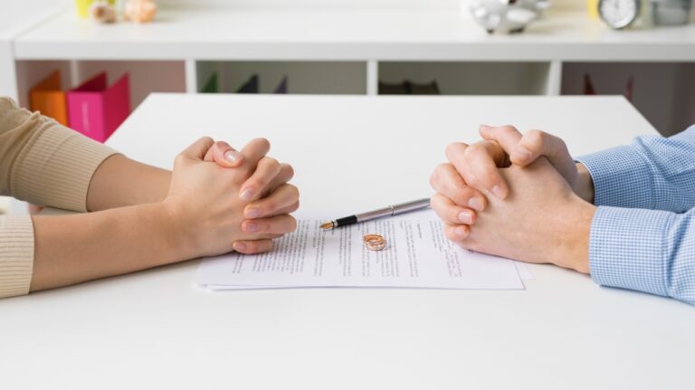 pros and cons of collaborative divorce in kentucky