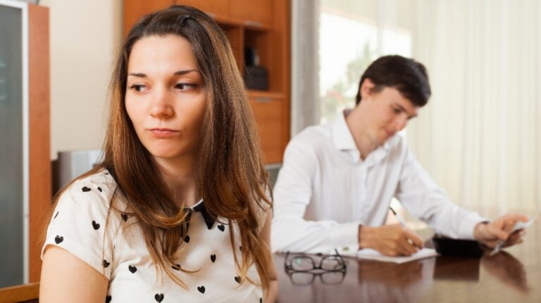 divorce