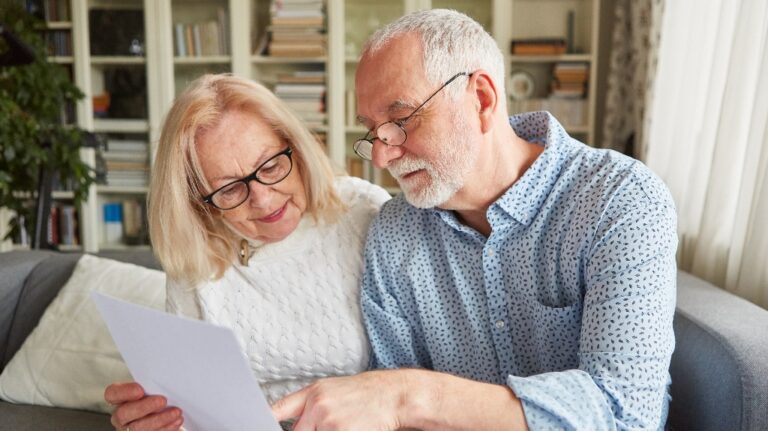 essentials for a will