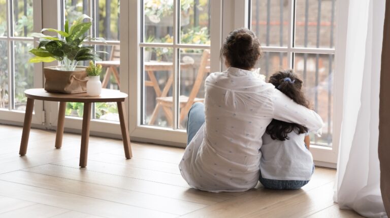 child custody