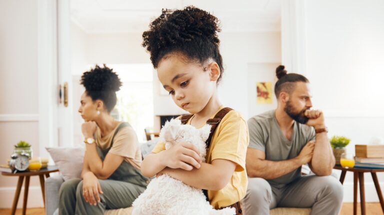 child custody