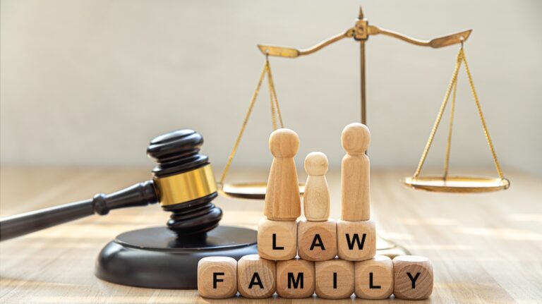 family law