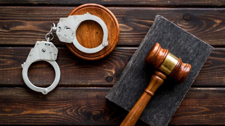 misdemeanors felonies