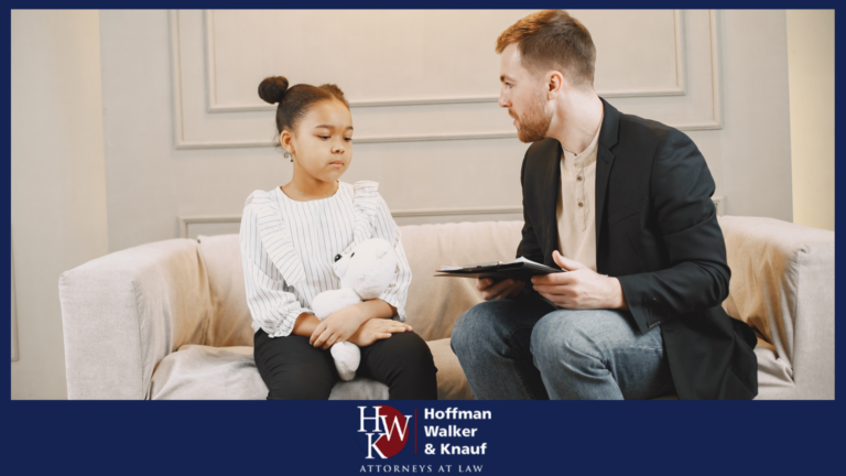 Modifying Child Custody Agreements in Kentucky