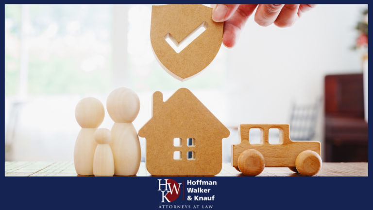 Protect Vulnerable Loved Ones by Not Leaving Your Legacy to Probate