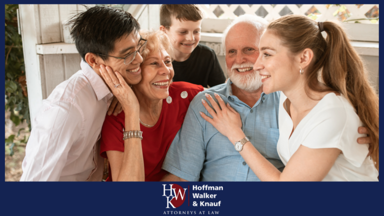 Estate Planning Tips for Families at Every Stage