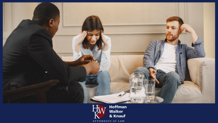 The Benefits of a Mediator in Divorce