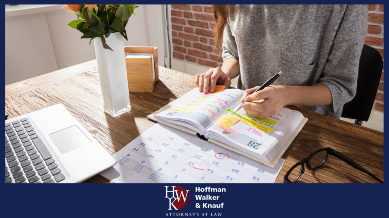 Planning for the Future, Even If It’s Saturday Morning Soccer Right Now