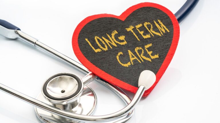 Long-Term Care