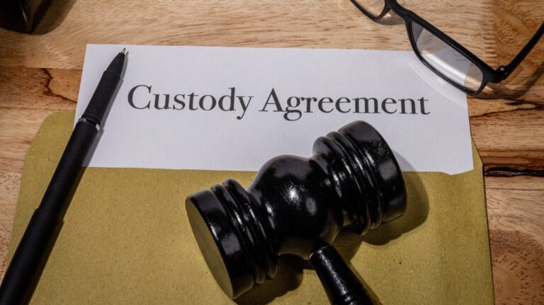 How Kentucky Courts Apply KRS 403.270 in Custody Cases