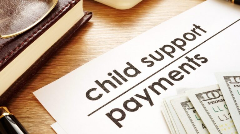 Do I Pay Child Support With 50/50 Custody in Kentucky?