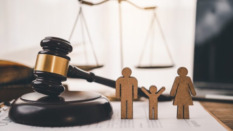 How Long Must a Parent Be Absent to Lose Rights in Kentucky?