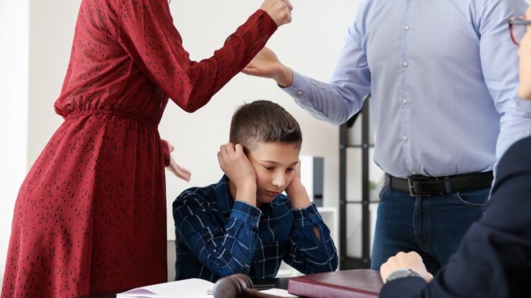 Can a Father Just “Sign Over His Rights” to Avoid Child Support?