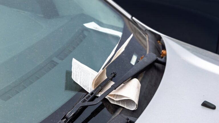 The “26 Over” Speeding Ticket: Why it’s a Felony Charge in KY