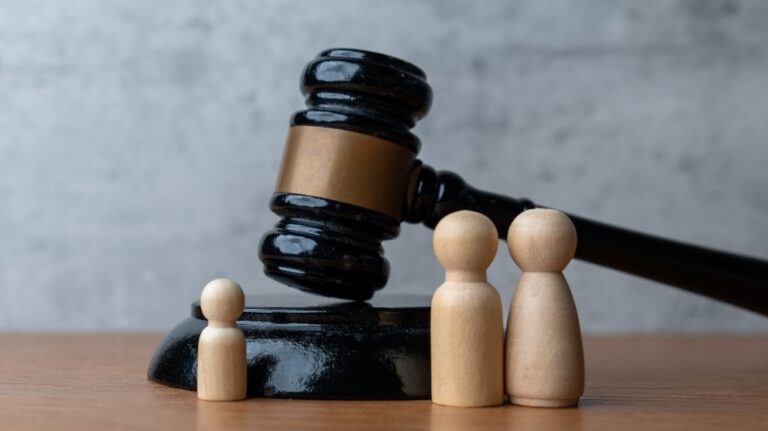 How to Get Full Custody in KY: Proving “Best Interests”