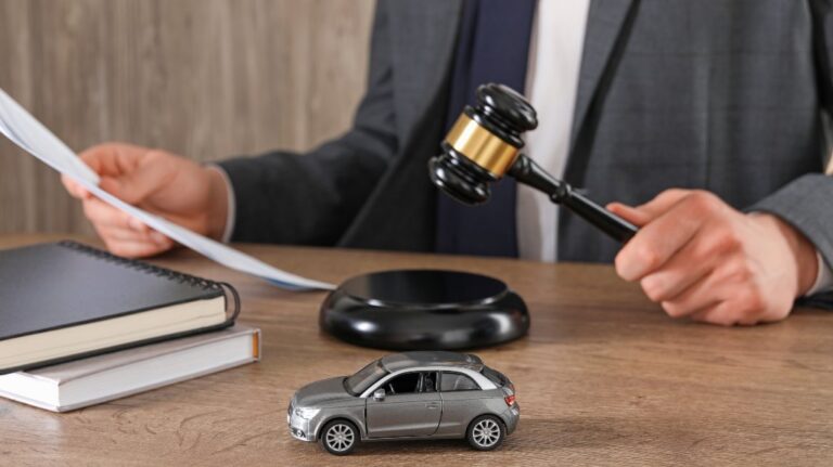 Reckless vs. Careless Driving in Kentucky: Penalties & Points