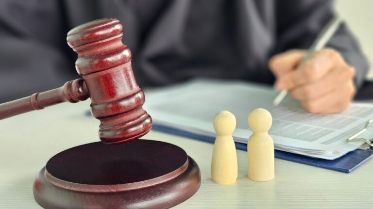 When Will a Judge Grant Emergency Custody in Kentucky?
