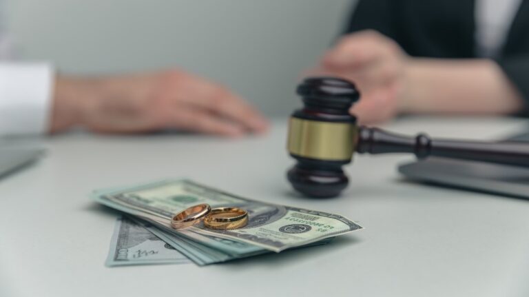 How Much Does a Divorce Actually Cost in Northern Kentucky?