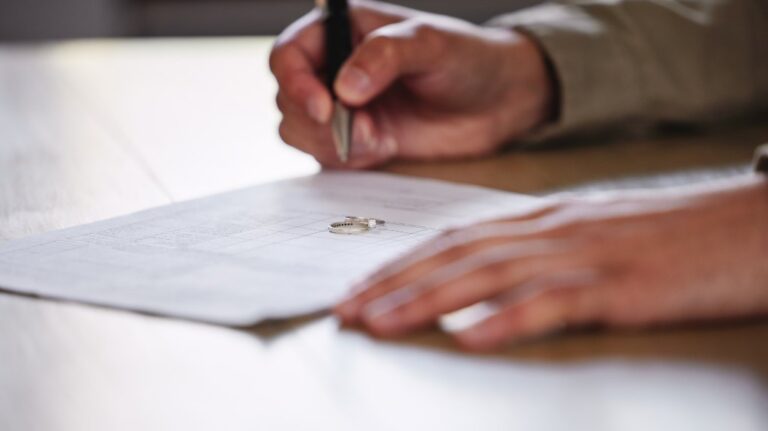 The First Step to Filing for Divorce in Boone County: A Beginner’s Guide
