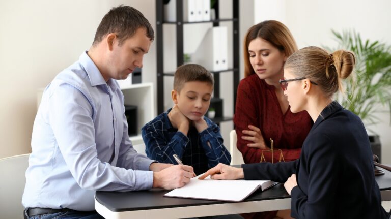 CPS Opened a Case in Kentucky but Didn’t File. Now What?