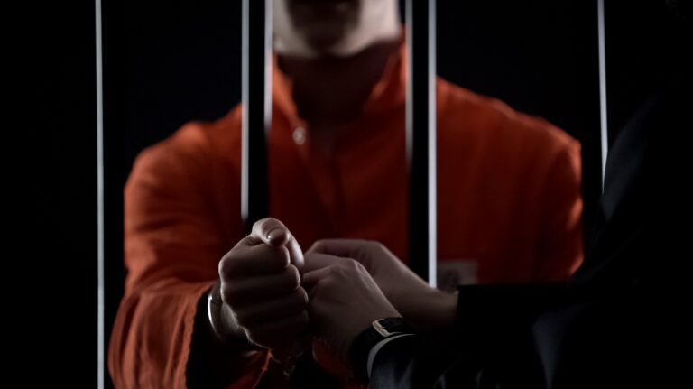 What Is a Class B Felony in Kentucky? Penalties and Examples