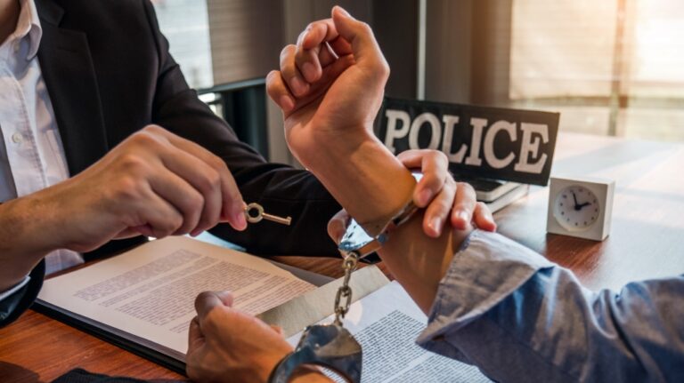 What Is a Class D Felony in Kentucky? Penalties Explained