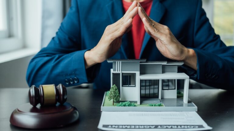 What Happens to Your House If You Die Without a Will in KY?
